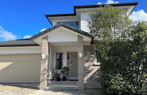 Blockhouse Bay House | Blockhouse Bay Beauty