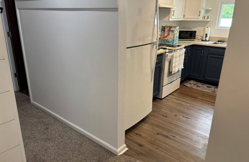 Town Bank House | Blocks from the beach! Charming Summer Getaway in Cape May