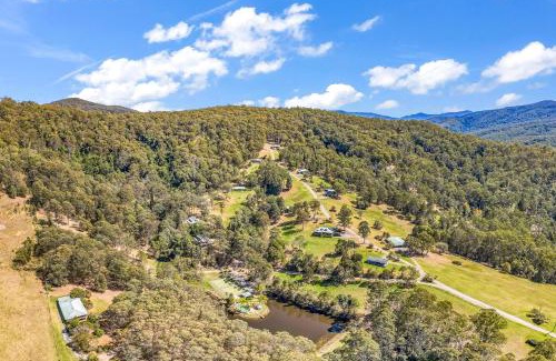 Bandon Grove House | Blokhus, a stunning retreat in the treetops