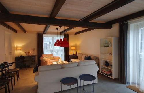 Blokhus House | Blokhus-Hune/hus 148m², 12-pers. m/privat Gårdhave