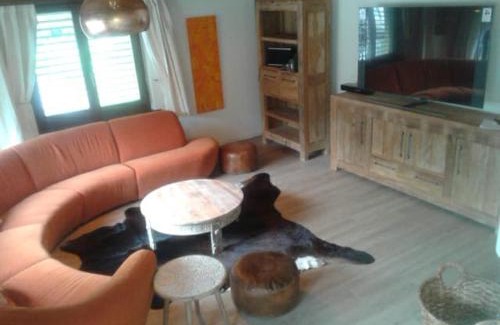 Saas-Fee Apartment | Blomatu II Top Floor