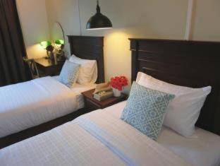 Vientiane Hotel | Bloom Boutique Hotel & Cafe