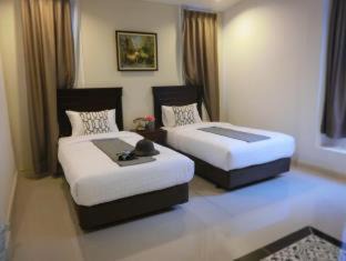 Vientiane Hotel | Bloom Boutique Hotel & Cafe