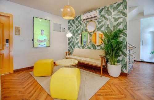 Domlur Hotel | Bloom Hotel - HAL Old Airport Rd