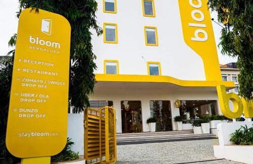 Devanahalli Hotel | Bloom Hotel - Bengaluru Airport