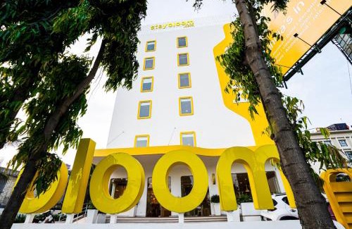 Devanahalli Hotel | Bloom Hotel - Bengaluru Airport
