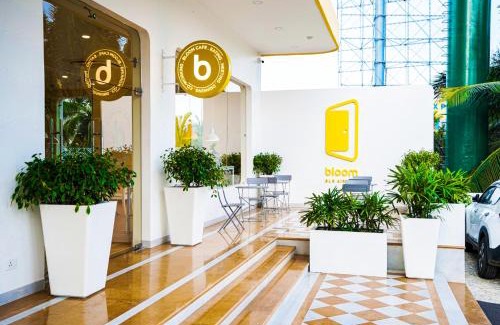 Devanahalli Hotel | Bloom Hotel - Bengaluru Airport