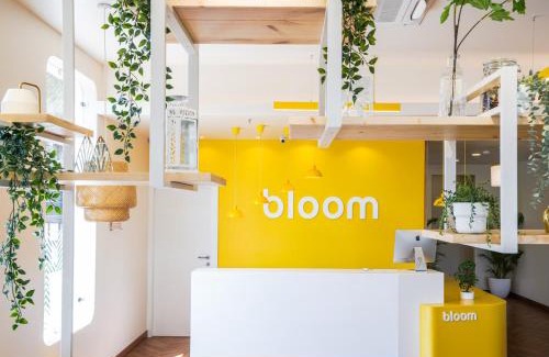 Devanahalli Hotel | Bloom Hotel - Bengaluru Airport