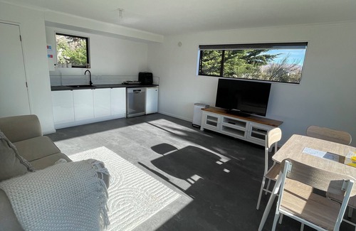 Lumsden Cabin | bloom unit
