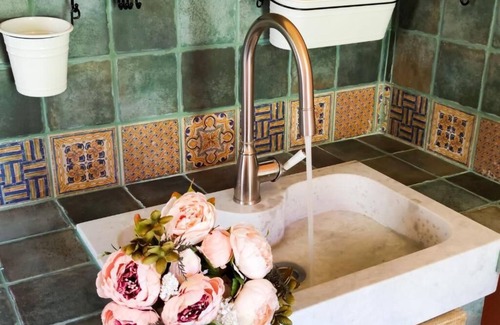 Fosdinovo Apartment | Bloomeria