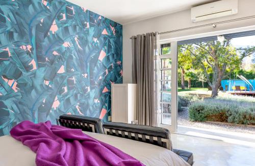 Swellendam House | Bloomestate Swellendam