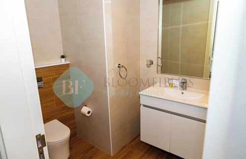 Al Raha Beach Apartment | Bloomfields Grandeur 2BR Duplex in Raha Lofts