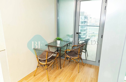 Al Raha Beach Apartment | Bloomfields Grandeur 2BR Duplex in Raha Lofts