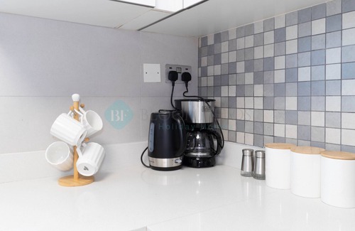 Abu Dhabi Apartment | Bloomfields Luxurious 2BR in Parkside Al Reem