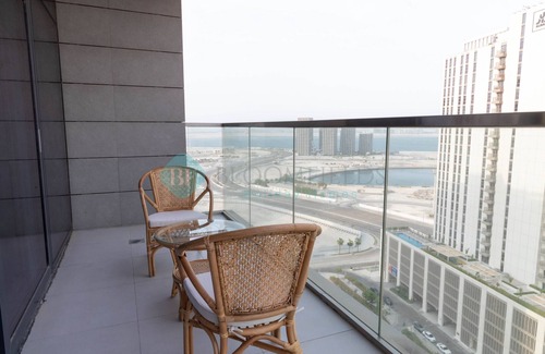 Abu Dhabi Apartment | Bloomfields Luxurious 2BR in Parkside Al Reem