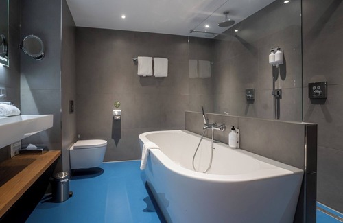 Bergen Hotel | blooming Hotel