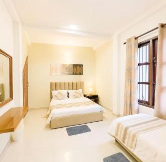 Nuwara Eliya Villa | Bloomingdale Bungalows - Nuwaraeliya