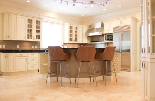 Bloomington House | Bloomington Estate