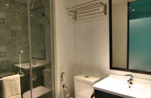 Bandar Puteri Puchong Hotel | Bloommaze Boutique Hotel