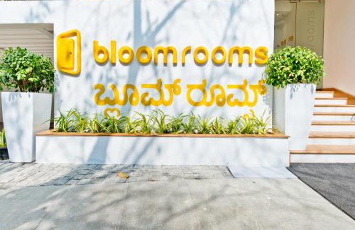 Vasanth Nagar Hotel | bloomrooms @ City Centre