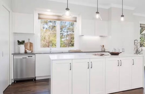 Burradoo Cottage | Blossom Cottage