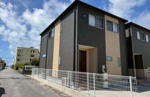 Kin Apartment | Blossom grace Yaka