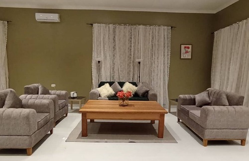 Tunguu House | Blossom House Zanzibar