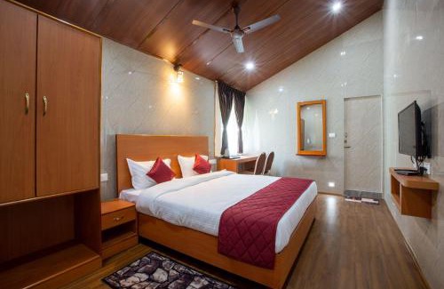 Wellington House | Blossom Inn