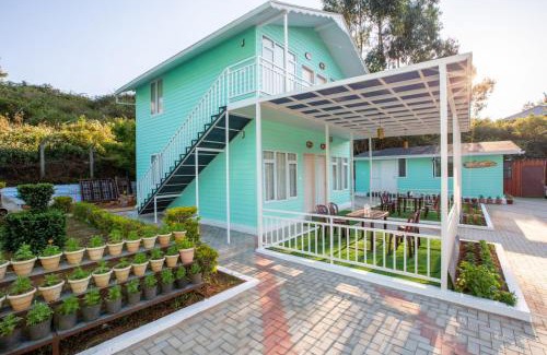 Wellington House | Blossom Inn