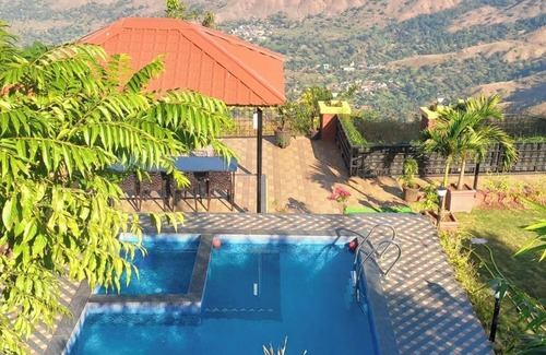 Nandanwan Villa | Blossom Stay