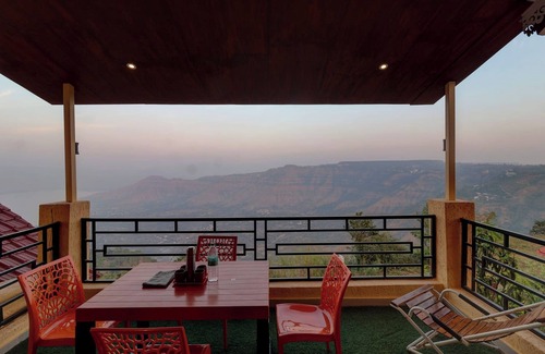 Nandanwan Villa | Blossom Stay