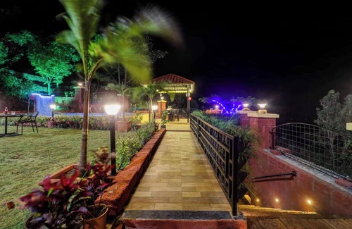 Nandanwan Villa | Blossom Stay