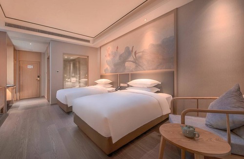Xiaoshan Hotel | Blossom Tao Hotel