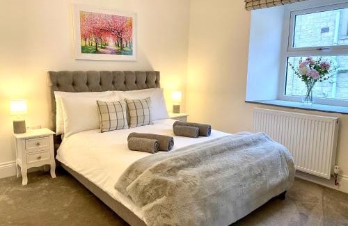 Barnoldswick House | Blossom Tree Cottage