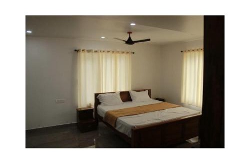 Chithirapuram House | Blossom Valley Cottage