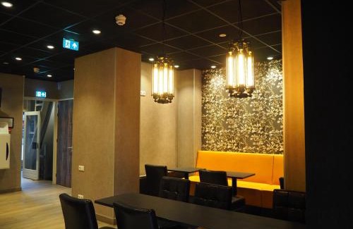 Oude Pijp Hotel | Blossoms City Hotel