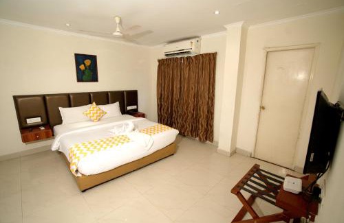 T Nagar Hotel | Blossoms Hotel & Service Apartments
