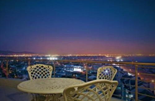 Bloubergstrand Apartment | Blouberg,1106 Portico,Cape town