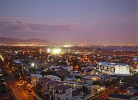 Bloubergstrand Apartment | Blouberg,1106 Portico,Cape town