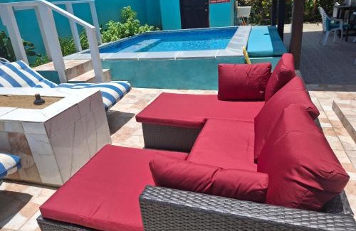Dover Apartment | BLR Villas Dover Beach