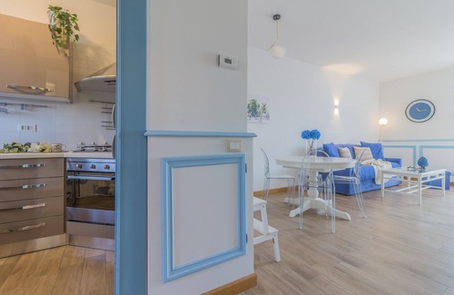 Lierna Apartment | blu al lago varennaholidays