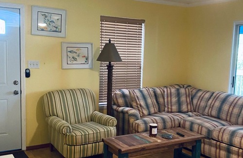 Alligator Point House | Blu Delfino Vacation Rental