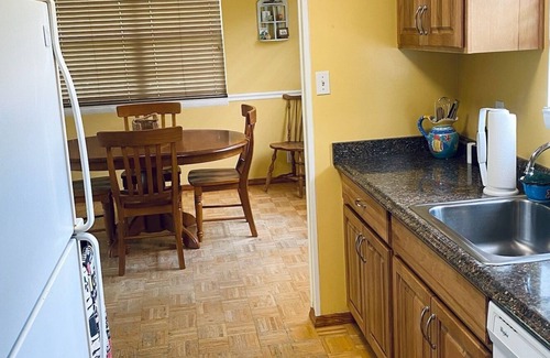 Alligator Point House | Blu Delfino Vacation Rental