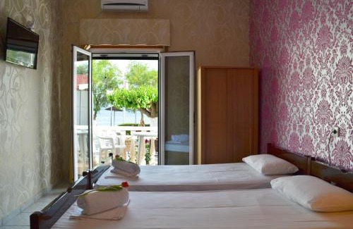 Glyfa Apartment | Blu