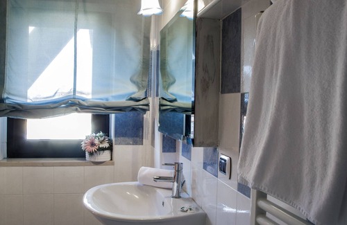 Cordoba Hotel | Blu Hotel