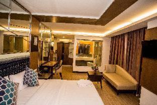 Nakhon Phanom Hotel | Blu Hotel