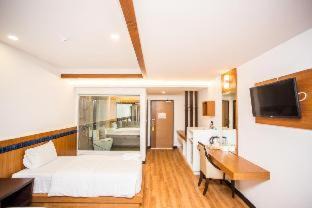 Nakhon Phanom Hotel | Blu Hotel