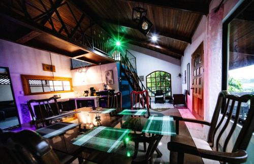 Chachagua Apartment | Blu House Nature & Tours