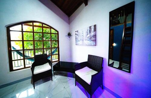 Chachagua Apartment | Blu House Nature & Tours