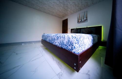 Chachagua Apartment | Blu House Nature & Tours